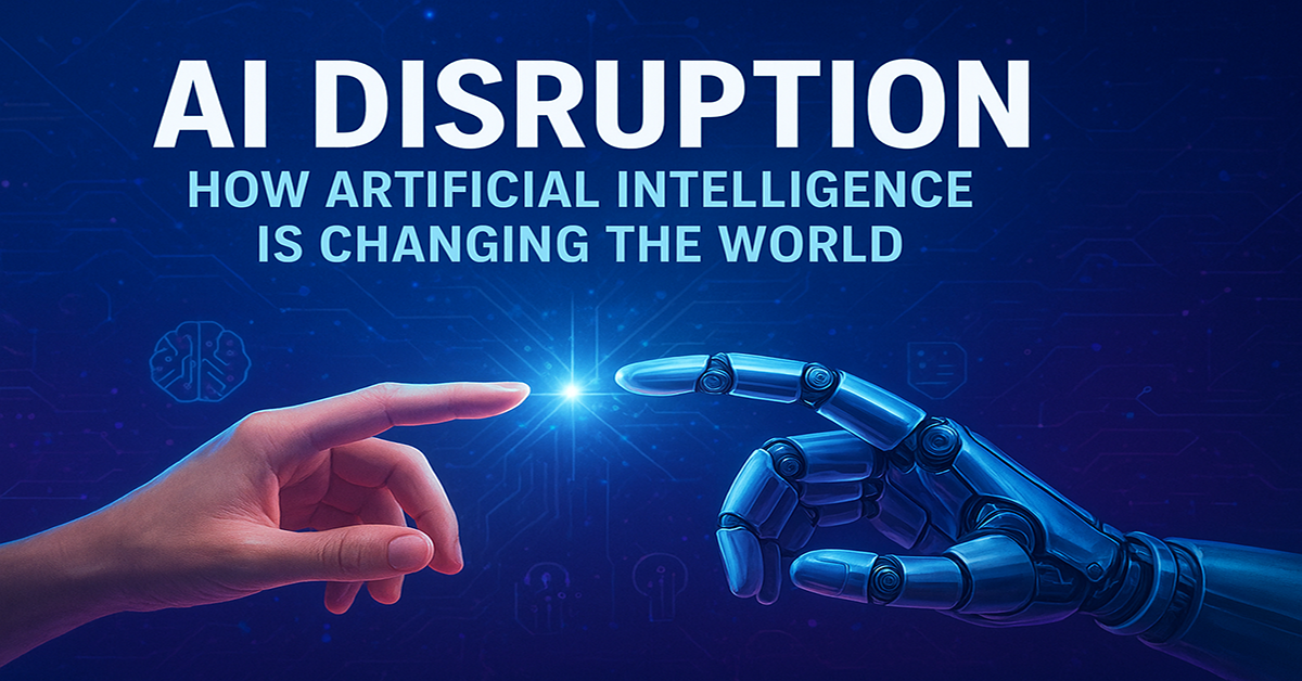 Human And Robot Convergence